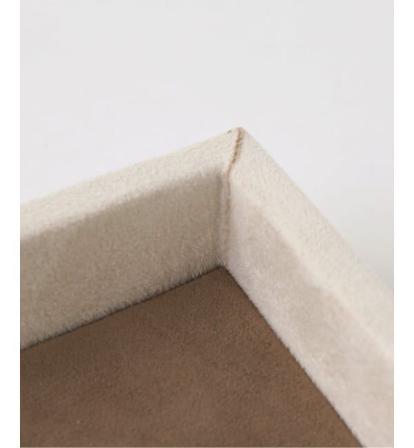 journal standard Furniture「《WEB限定》JSF JEWELRY TRAY A5　ジュエリー トレー」|その他|