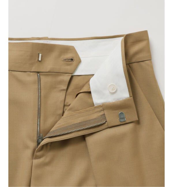 Plage「R&rsquo;IAM WOOSTED パンツ」|その他|