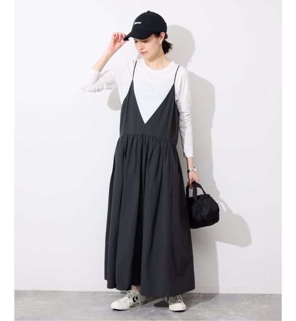 SLOBE IENA「《WEB限定》CONVERSE/コンバース CXP OX」|スニーカー|