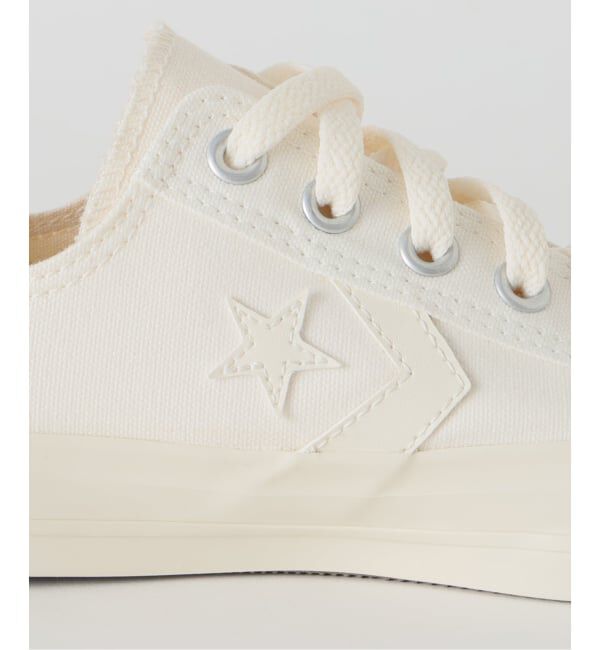 SLOBE IENA「《WEB限定》CONVERSE/コンバース CXP OX」|スニーカー|
