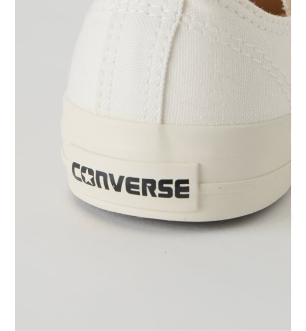 SLOBE IENA「《WEB限定》CONVERSE/コンバース CXP OX」|スニーカー|
