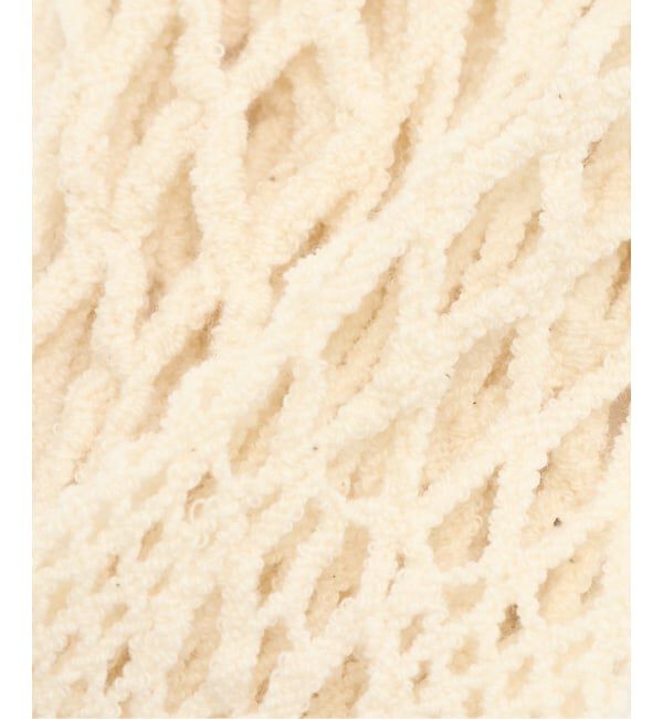 IENA LA BOUCLE「EUCHRONIA ユークロニア ストレッチ レース ハイソックス 261804」|ソックス|