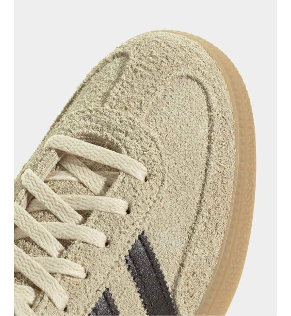 SLOBE IENA「adidas/アディダス HANDBALL SPEZIAL W KK0932」|スニーカー|