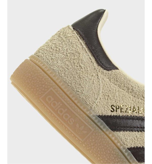 SLOBE IENA「adidas/アディダス HANDBALL SPEZIAL W KK0932」|スニーカー|