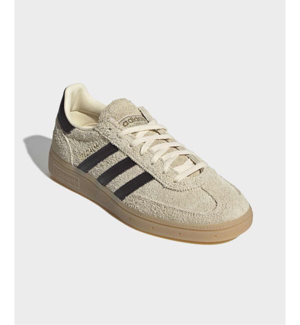 SLOBE IENA「adidas/アディダス HANDBALL SPEZIAL W KK0932」|スニーカー|