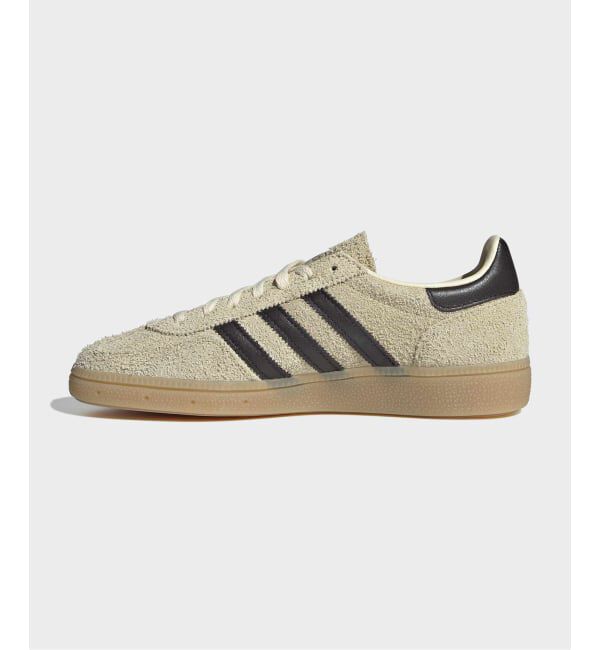 SLOBE IENA「adidas/アディダス HANDBALL SPEZIAL W KK0932」|スニーカー|