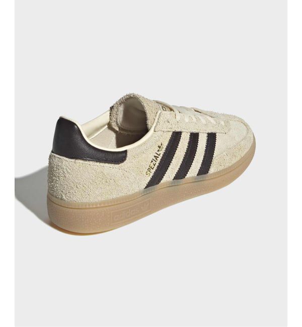 SLOBE IENA「adidas/アディダス HANDBALL SPEZIAL W KK0932」|スニーカー|