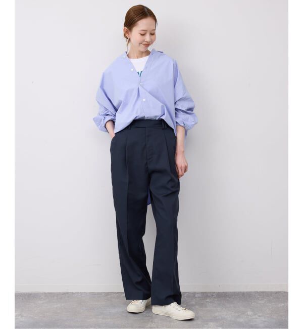 SLOBE IENA「《WEB限定/追加》CONVERSE/コンバース CXP OX」|スニーカー|