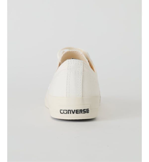 SLOBE IENA「《WEB限定/追加》CONVERSE/コンバース CXP OX」|スニーカー|