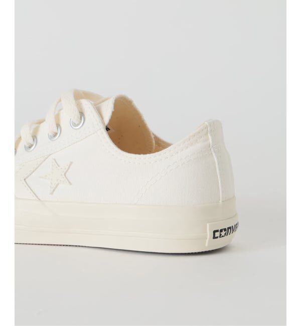 SLOBE IENA「《WEB限定/追加》CONVERSE/コンバース CXP OX」|スニーカー|