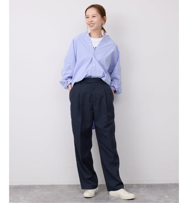 SLOBE IENA「《WEB限定/追加》CONVERSE/コンバース CXP OX」|スニーカー|