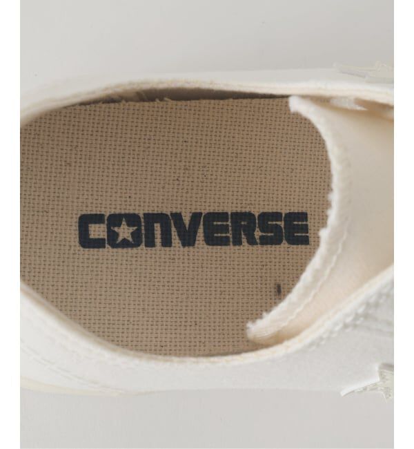SLOBE IENA「《WEB限定/追加》CONVERSE/コンバース CXP OX」|スニーカー|