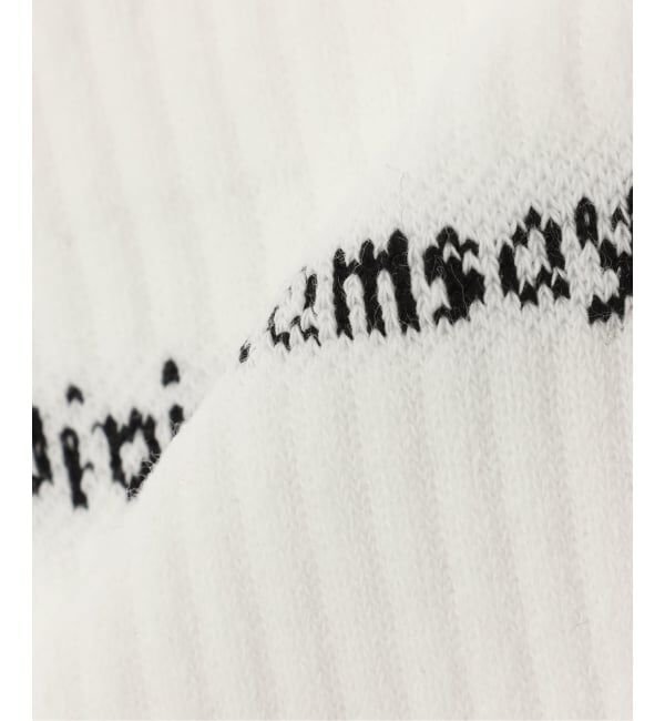 PULP「VIVIEN RAMSAY / ヴィヴィアンラムゼイ SPORTS SOCK (3 PACK)」|ソックス|