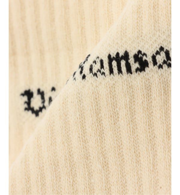 PULP「VIVIEN RAMSAY / ヴィヴィアンラムゼイ SPORTS SOCK (3 PACK)」|ソックス|