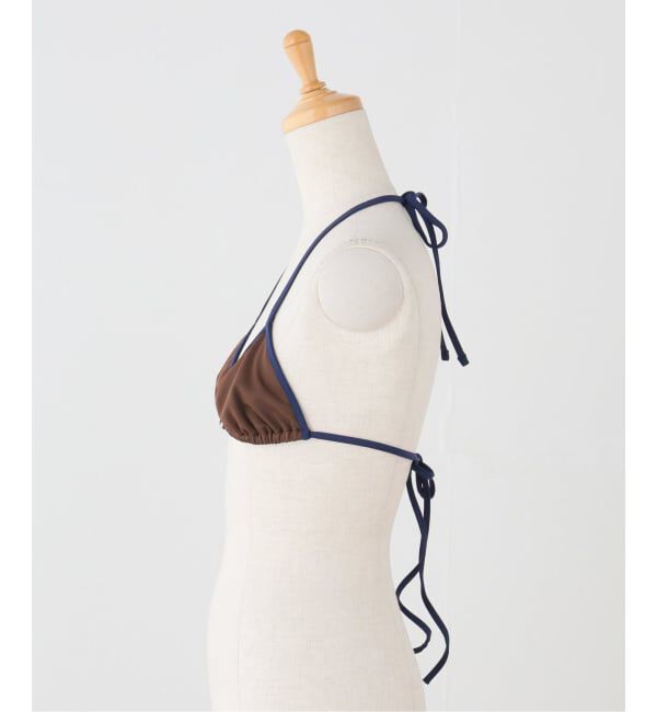PULP「KERNEMILK/カーネミルク Sica Bikini Top」|インナー|