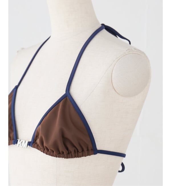 PULP「KERNEMILK/カーネミルク Sica Bikini Top」|インナー|