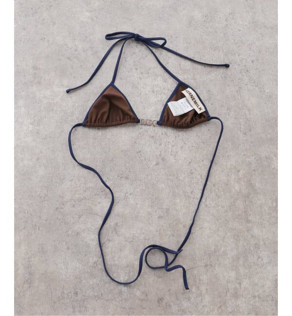 PULP「KERNEMILK/カーネミルク Sica Bikini Top」|インナー|