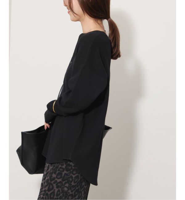 JOURNAL STANDARD relume「《予約》【Hanes&times;relume】別注Newワッフルヘンリーネックプルオーバー」|Tシャツ・カットソー|