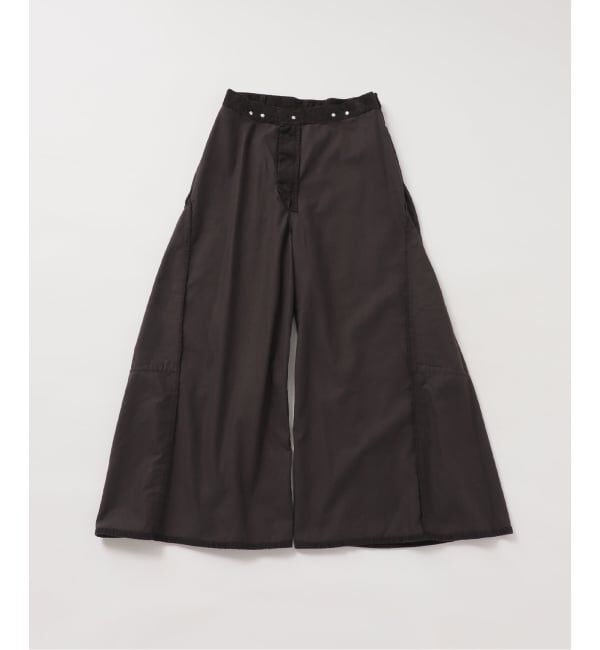 journal standard L'essage「Uhr/ウーア Wide Corduroy Pants パンツ」|その他|