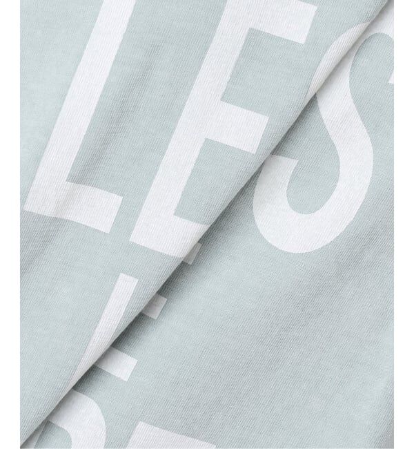 JOURNAL STANDARD「《追加4》ラウンドヘムピグメントT」|Tシャツ・カットソー|