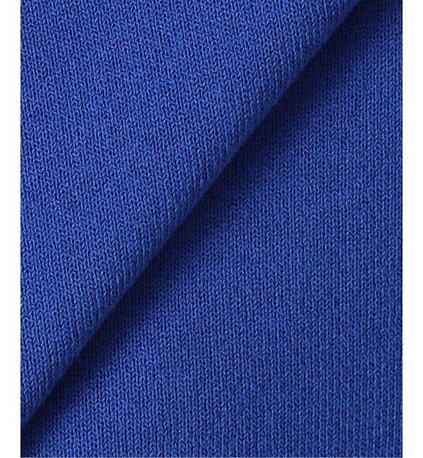 NOBLE「【洗える】18G CO/PL クルーカーディガン」|カーディガン|