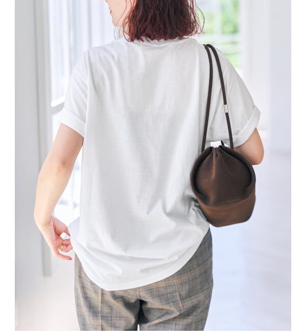 Spick and Span「《別注》GOOD ROCK SPEED / グッドロックスピード LPC S/S TEE」|Tシャツ・カットソー|