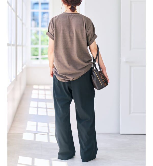 Spick and Span「《別注》GOOD ROCK SPEED / グッドロックスピード LPC S/S TEE」|Tシャツ・カットソー|