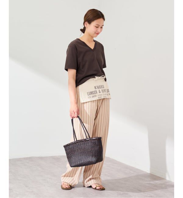 FRAMeWORK「PAYDAY&times;HOWIECLOTHING&times;FRAMeWORK APRON パンツ」|その他|