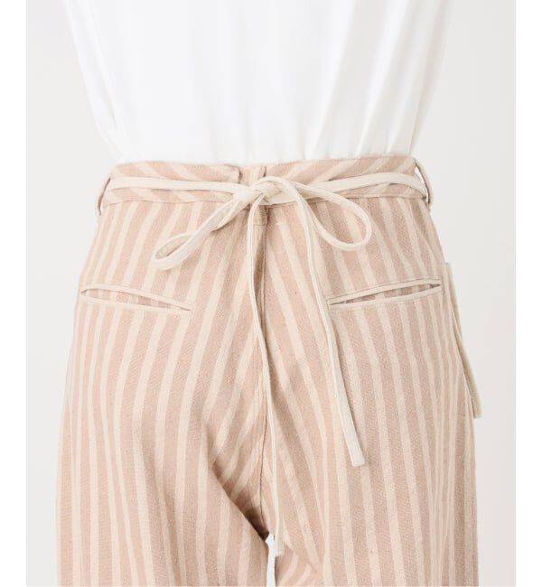 FRAMeWORK「PAYDAY&times;HOWIECLOTHING&times;FRAMeWORK APRON パンツ」|その他|