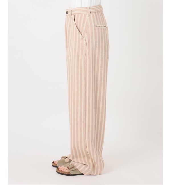 FRAMeWORK「PAYDAY&times;HOWIECLOTHING&times;FRAMeWORK APRON パンツ」|その他|