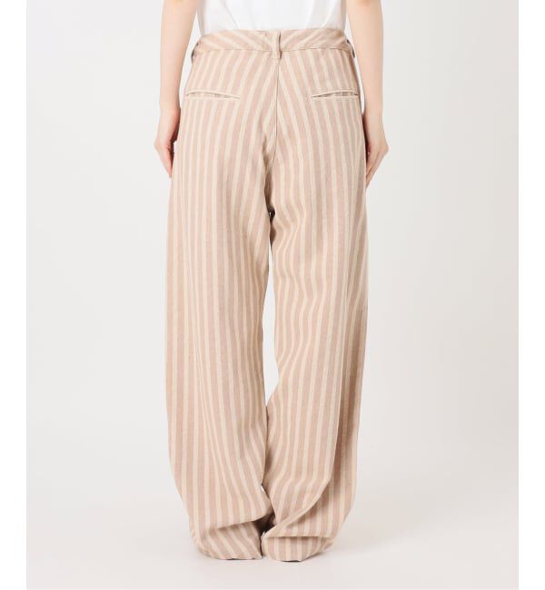 FRAMeWORK「PAYDAY&times;HOWIECLOTHING&times;FRAMeWORK APRON パンツ」|その他|