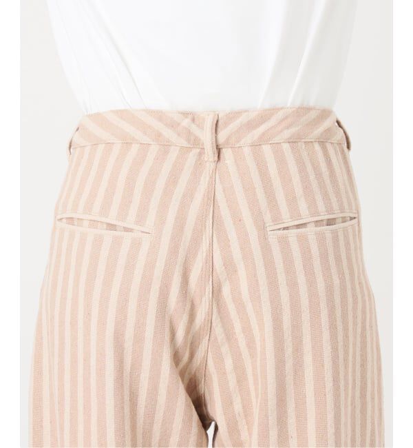 FRAMeWORK「PAYDAY&times;HOWIECLOTHING&times;FRAMeWORK APRON パンツ」|その他|
