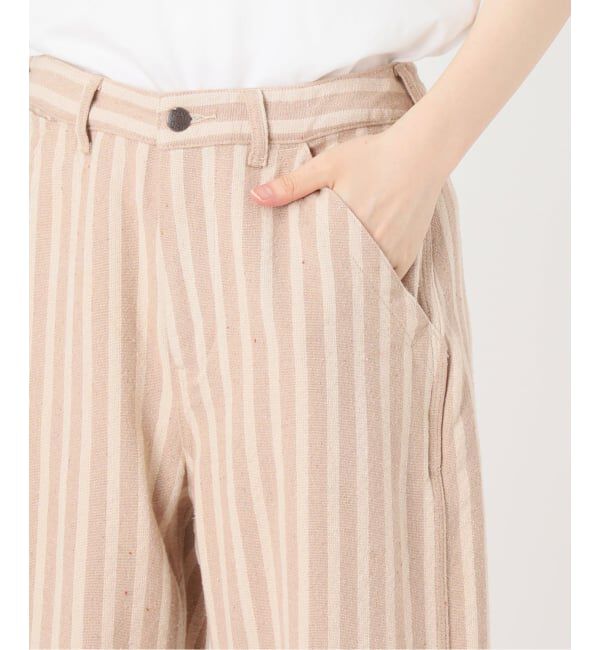 FRAMeWORK「PAYDAY&times;HOWIECLOTHING&times;FRAMeWORK APRON パンツ」|その他|
