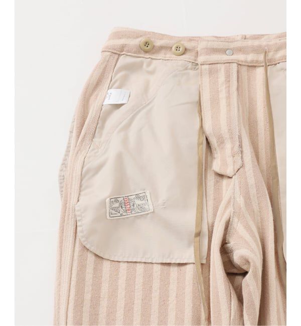 FRAMeWORK「PAYDAY&times;HOWIECLOTHING&times;FRAMeWORK APRON パンツ」|その他|