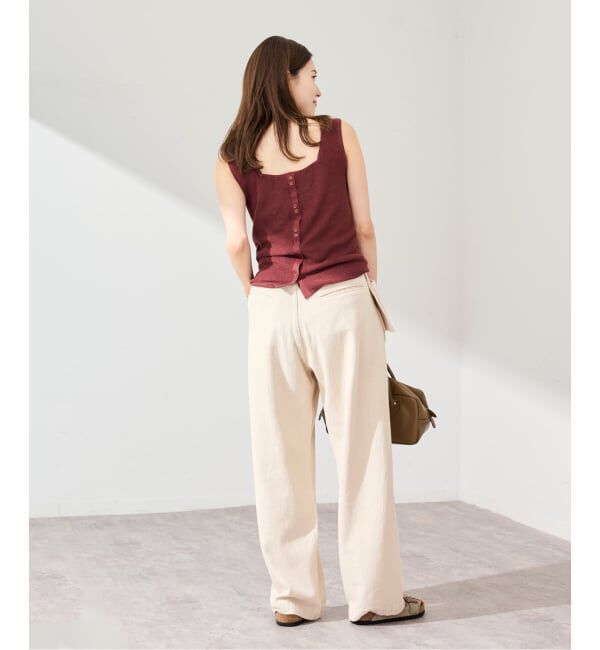 FRAMeWORK「PAYDAY&times;HOWIECLOTHING&times;FRAMeWORK APRON パンツ」|その他|