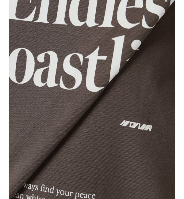 Spick and Span「《追加》コンパクトロゴTシャツ」|Tシャツ・カットソー|