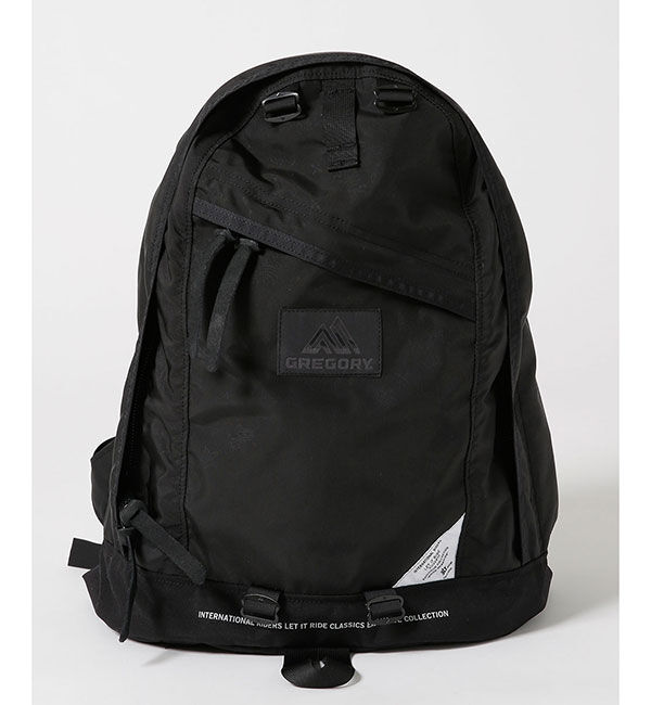 nano･universe「GREGORY/別注DAY PACK」|リュック|