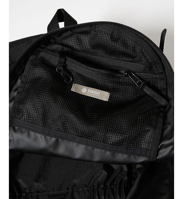 nano･universe「GREGORY/別注DAY PACK」|リュック|