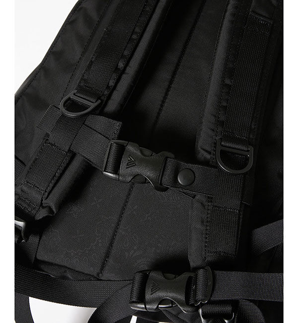 nano･universe「GREGORY/別注DAY PACK」|リュック|