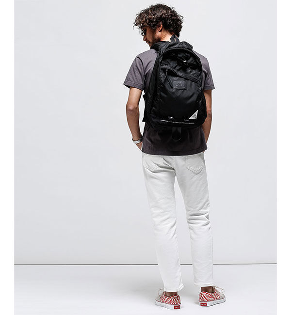 nano･universe「GREGORY/別注DAY PACK」|リュック|