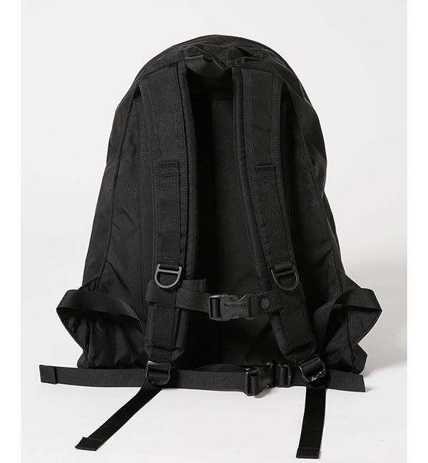 nano･universe「GREGORY/別注DAY PACK」|リュック|