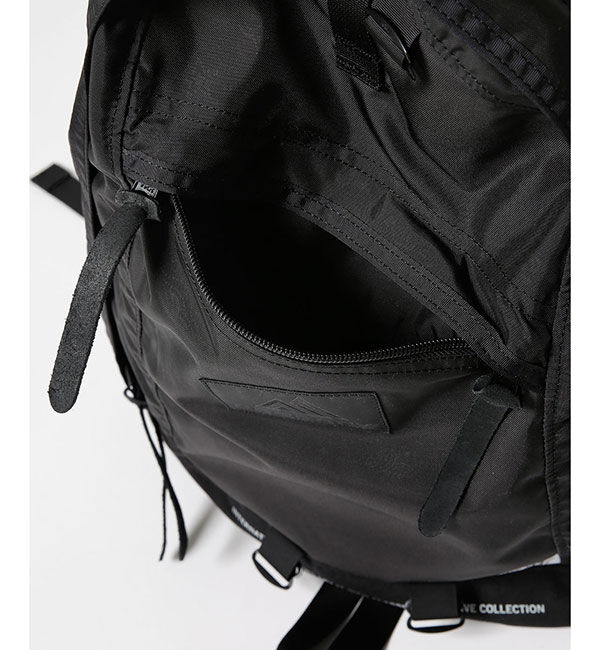nano･universe「GREGORY/別注DAY PACK」|リュック|