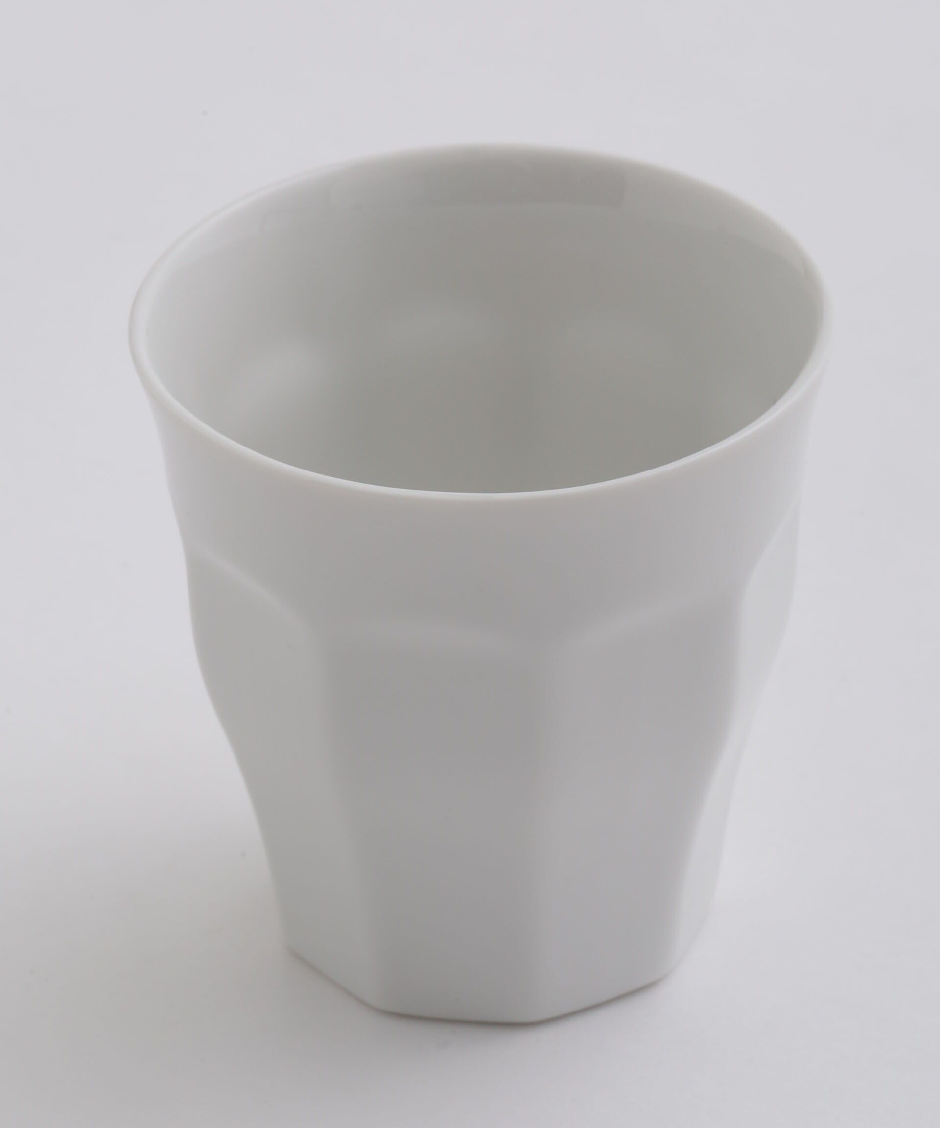 nano･universe「LB.03/｢NU jewelry｣瀬戸焼Tumbler」|その他|ホワイト