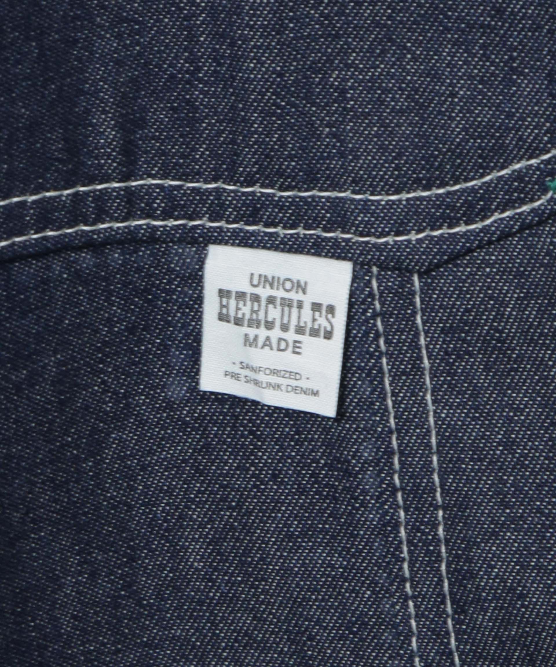  「UNION HERCULES MADE/OVERALL」|その他|