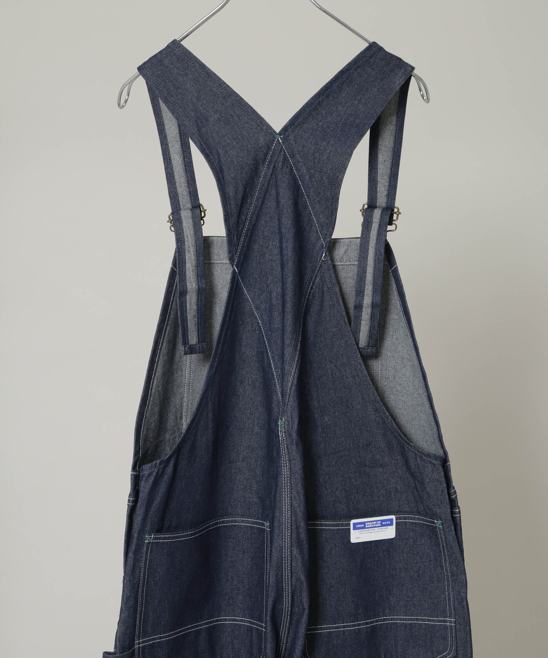  「UNION HERCULES MADE/OVERALL」|その他|