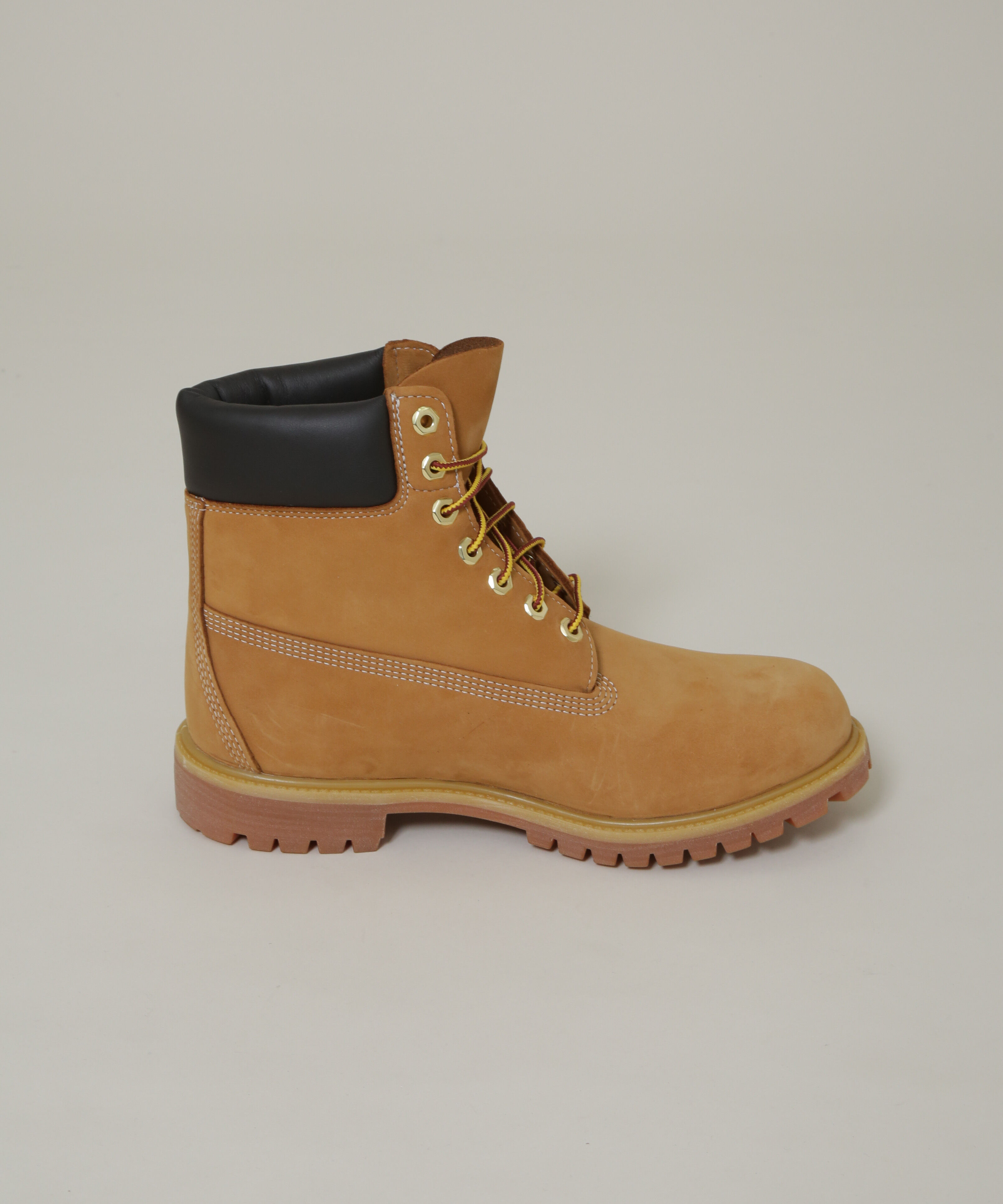 nano･universe「Timberland/6in Premium Boots WP」|ショートブーツ|