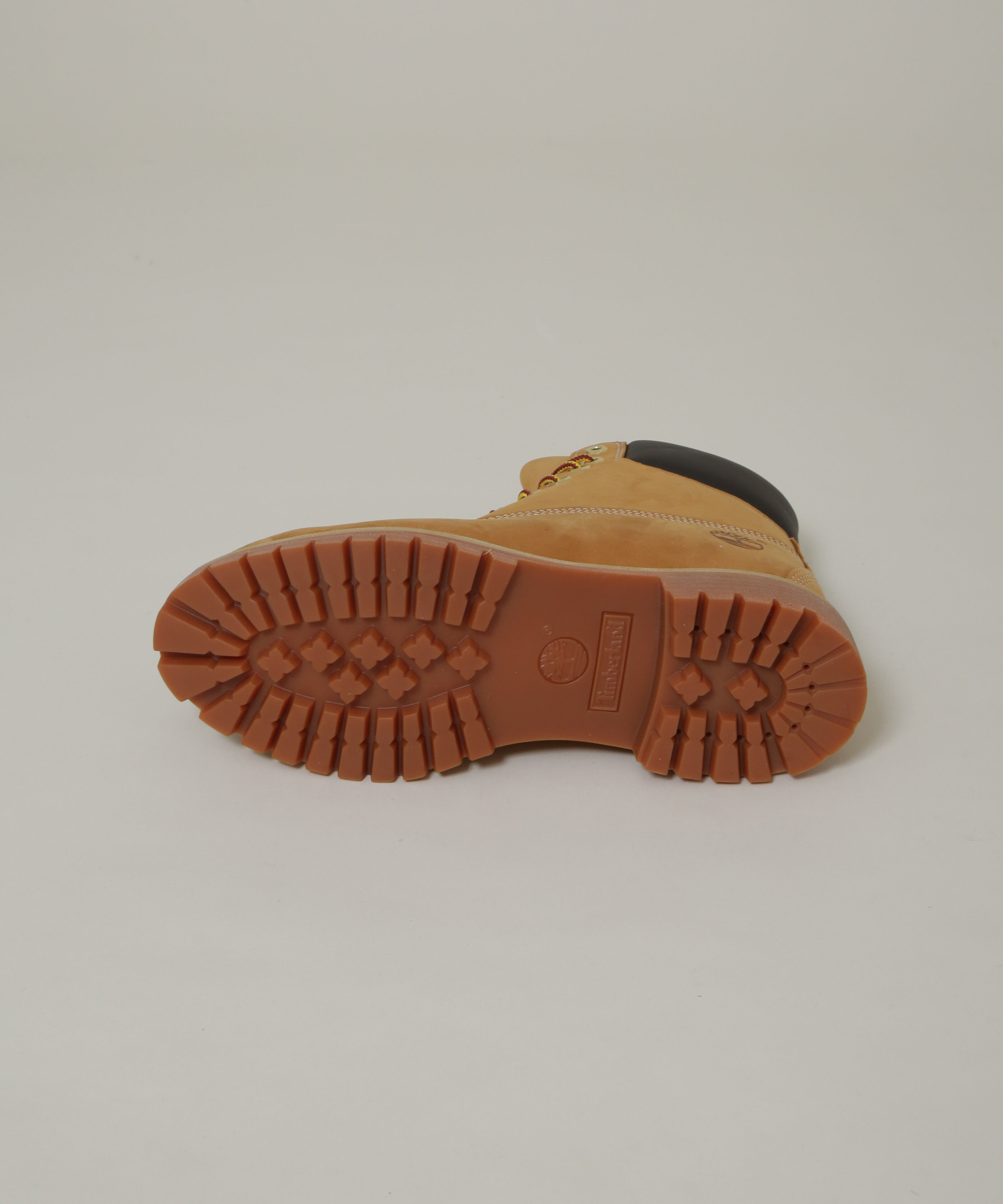 nano･universe「Timberland/6in Premium Boots WP」|ショートブーツ|