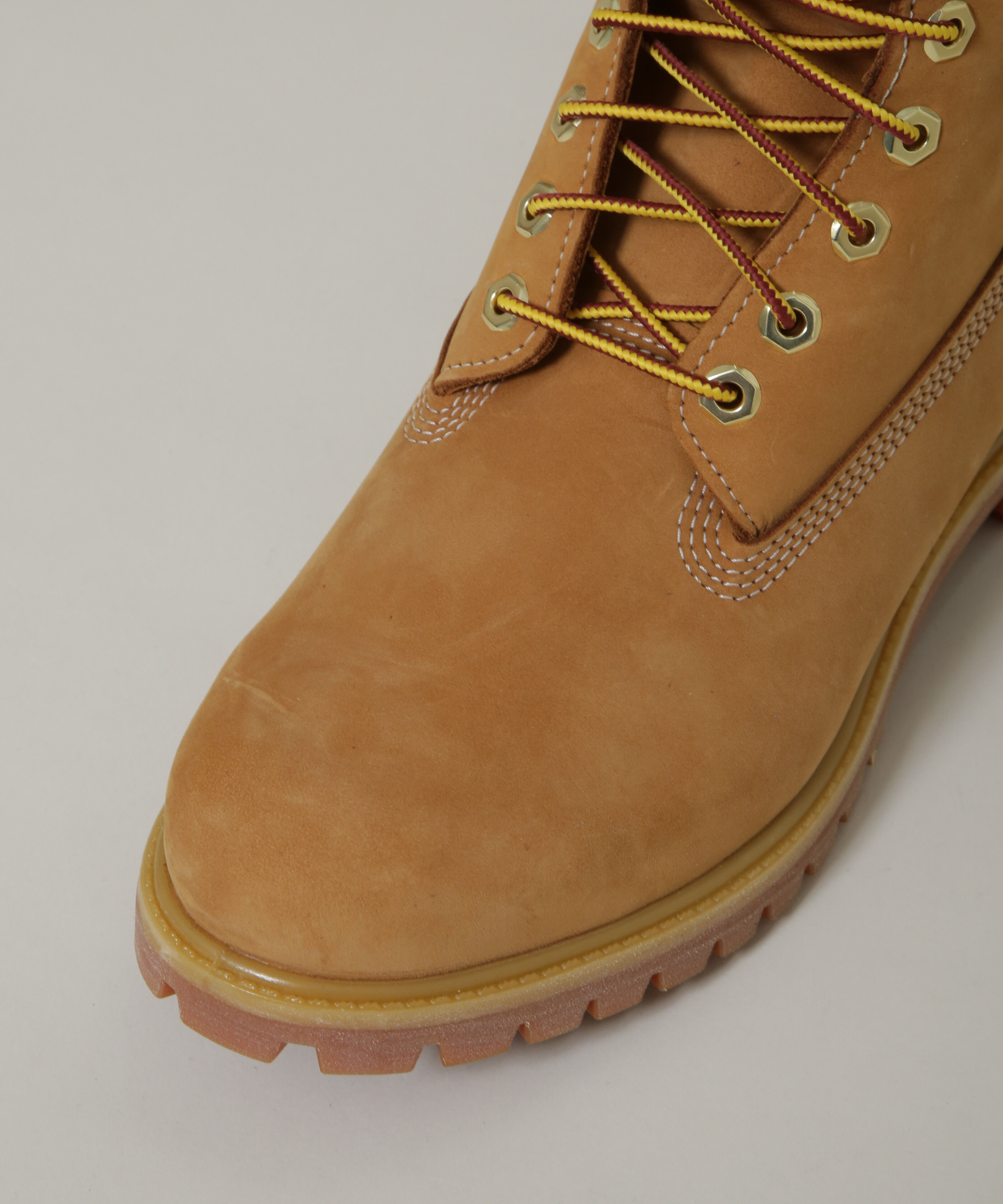 nano･universe「Timberland/6in Premium Boots WP」|ショートブーツ|
