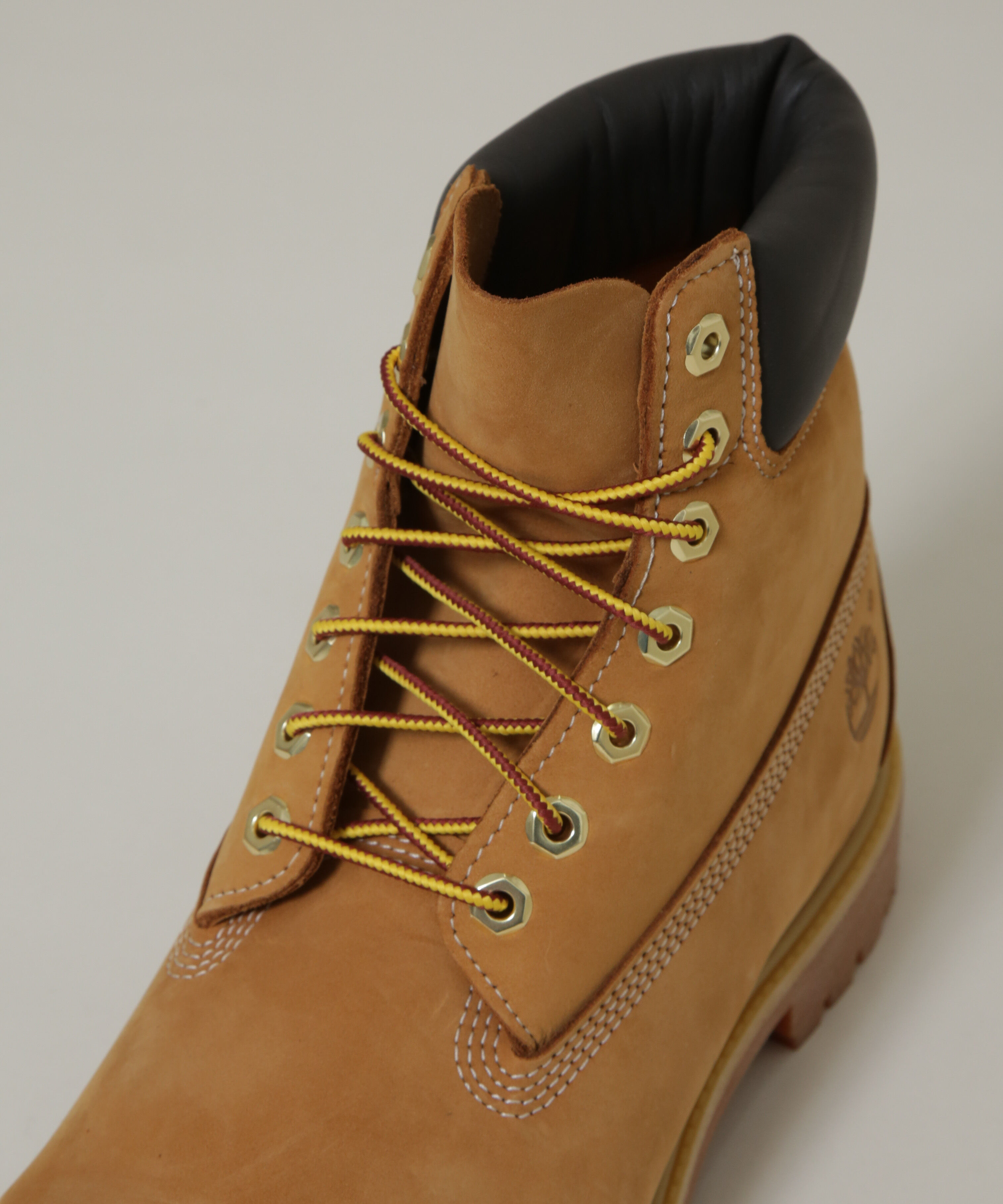 nano･universe「Timberland/6in Premium Boots WP」|ショートブーツ|