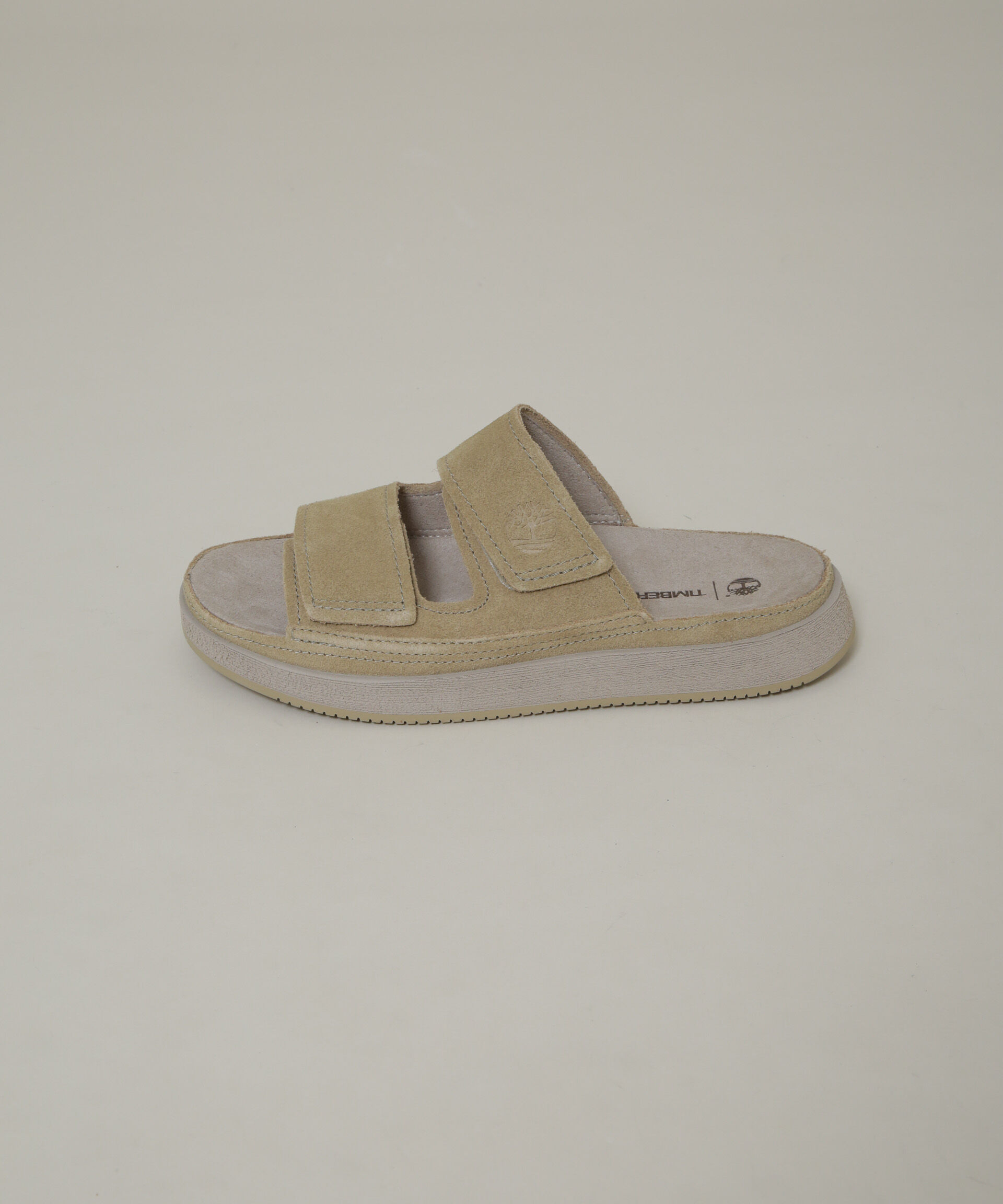 NANO universe「Timberland/CASCO COVE SLIDE」|サンダル|